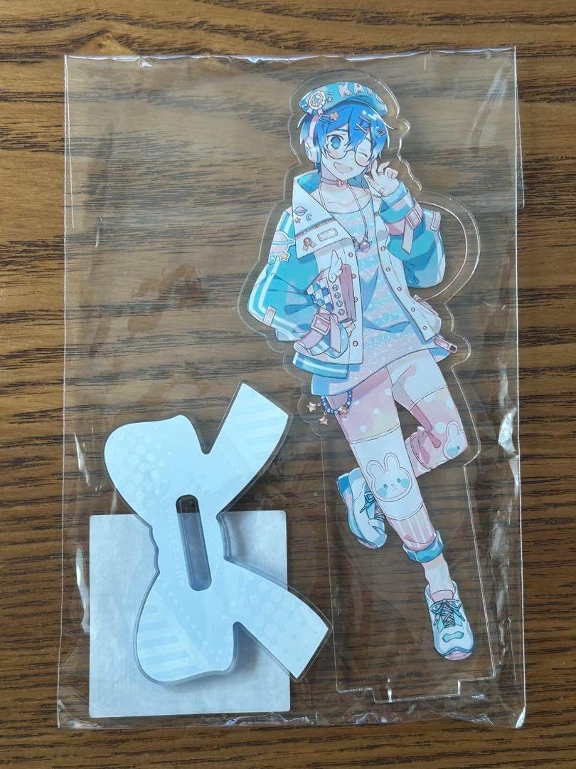 KAITO Digital Stars 2021 アクリルスタンド デジスタ KAITO